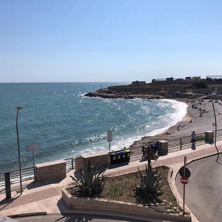 Loft Sul Mare Villa Bisceglie Kültér fotó