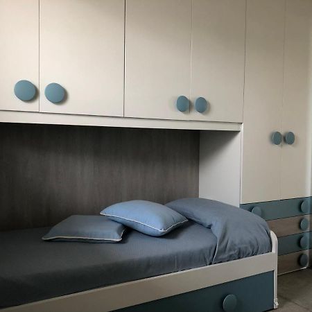 Loft Sul Mare Villa Bisceglie Kültér fotó