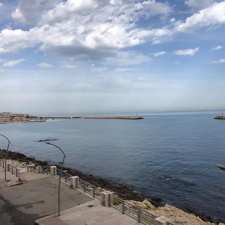 Loft Sul Mare Villa Bisceglie Kültér fotó