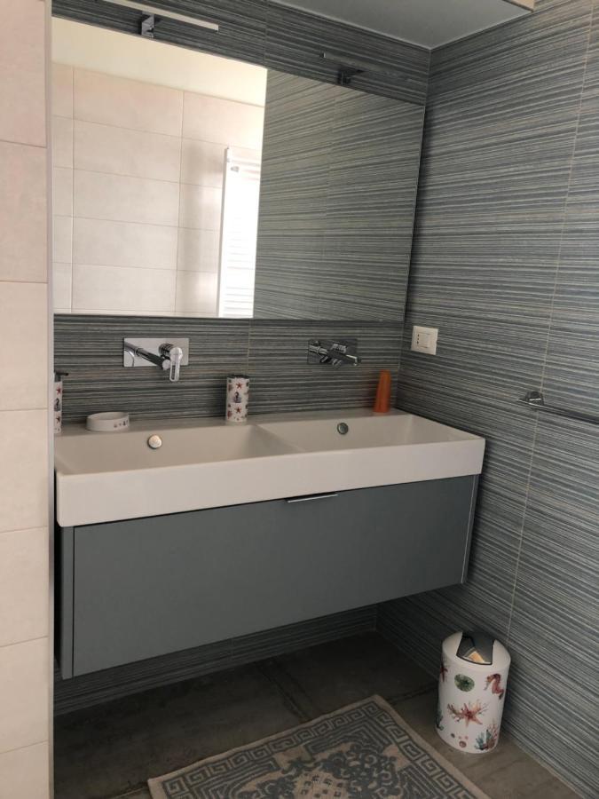 Loft Sul Mare Villa Bisceglie Kültér fotó