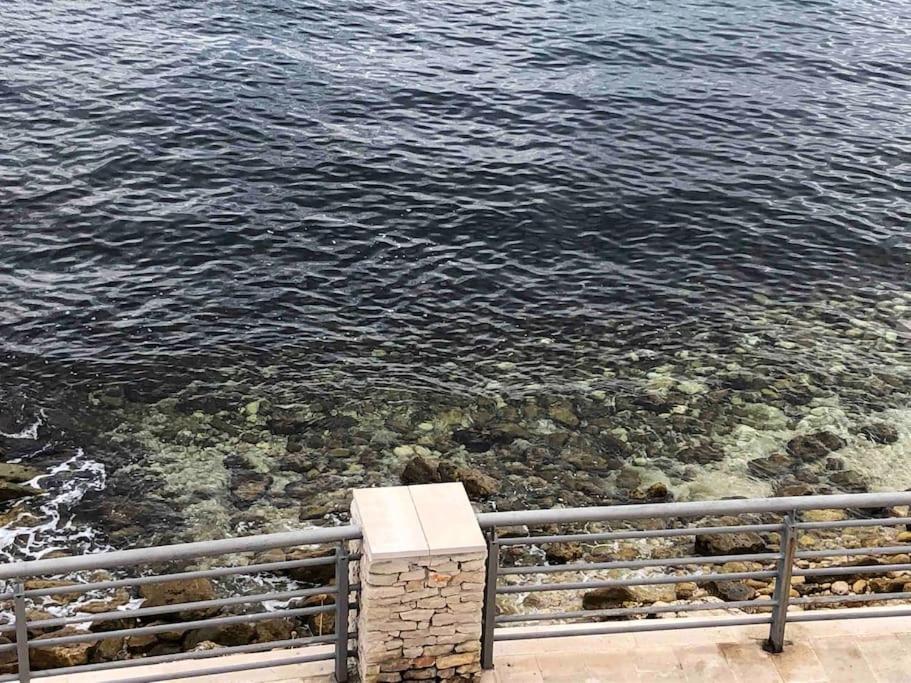 Loft Sul Mare Villa Bisceglie Kültér fotó