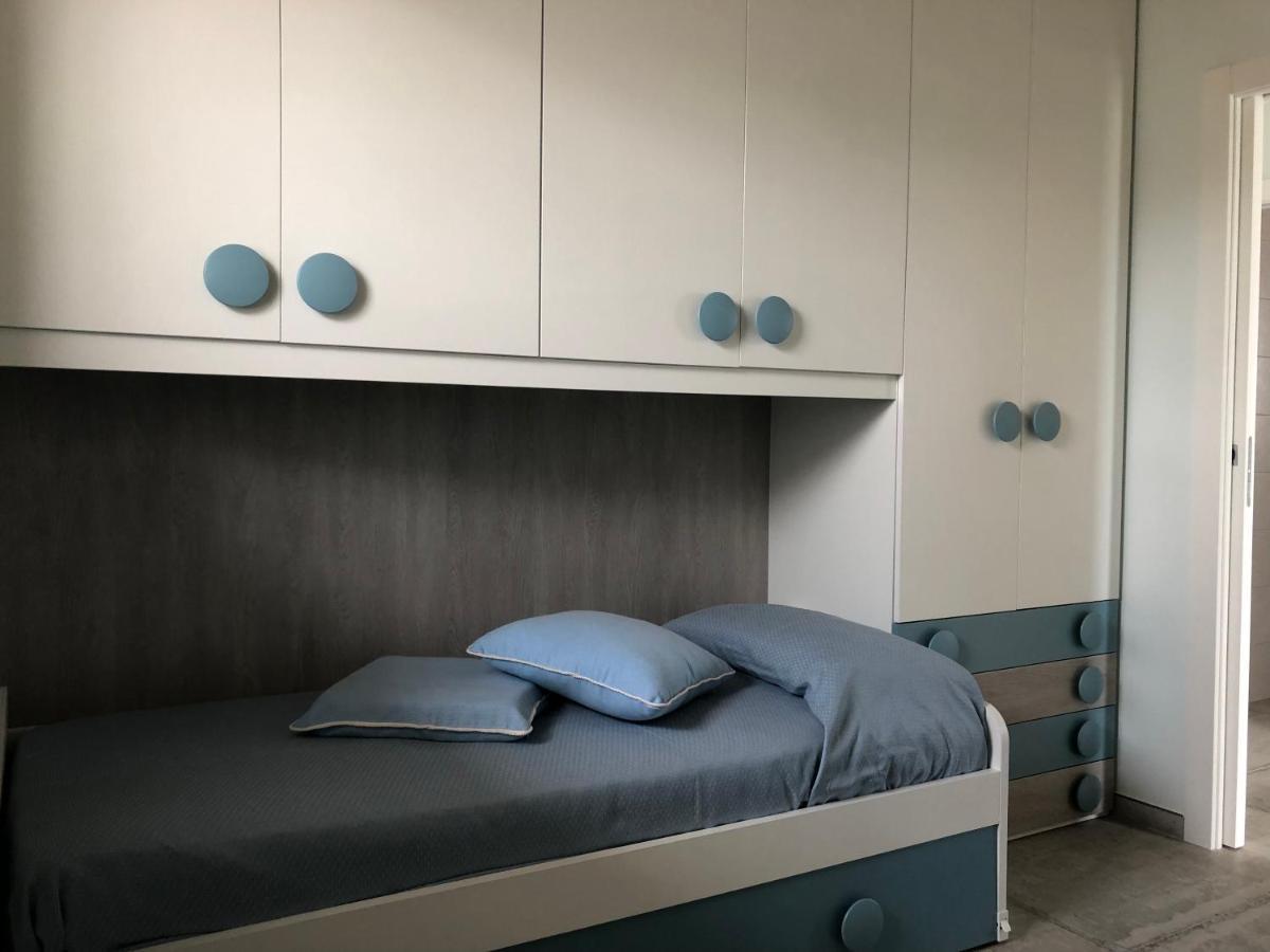 Loft Sul Mare Villa Bisceglie Kültér fotó