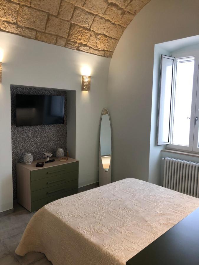Loft Sul Mare Villa Bisceglie Kültér fotó