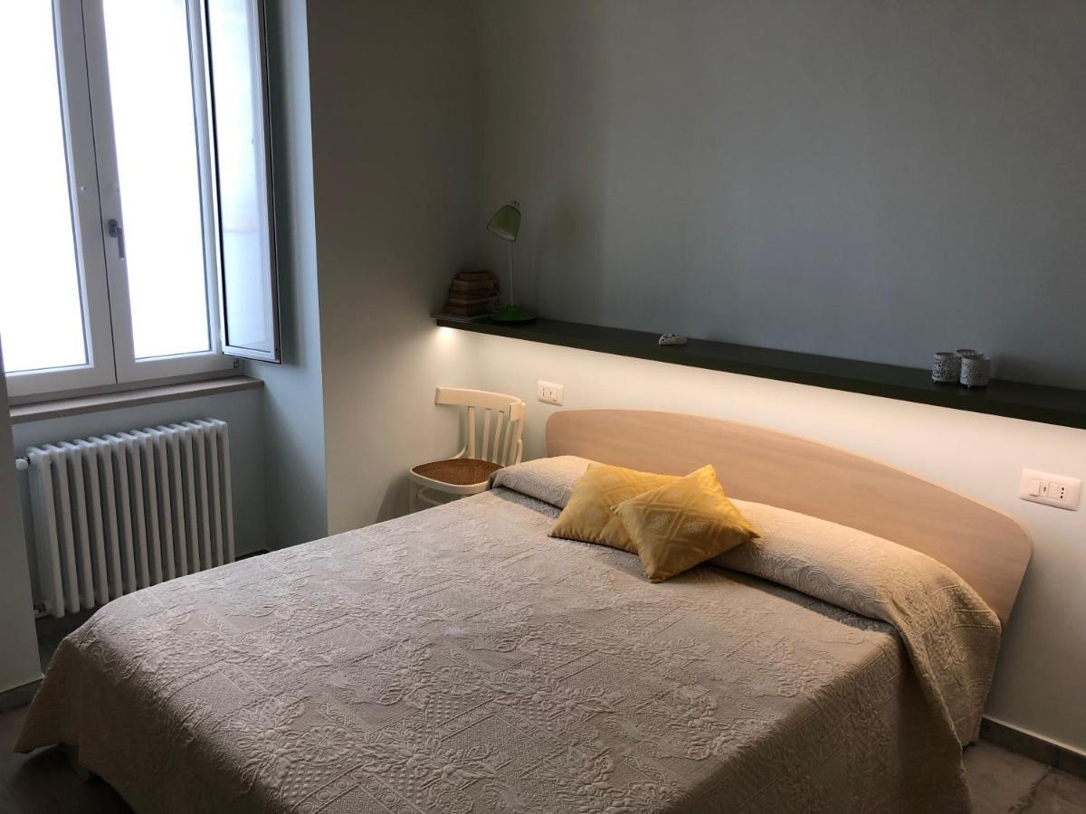Loft Sul Mare Villa Bisceglie Kültér fotó